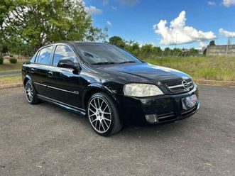 chevrolet astra sed.elite 2.0 mpfi flexp.8v aut.