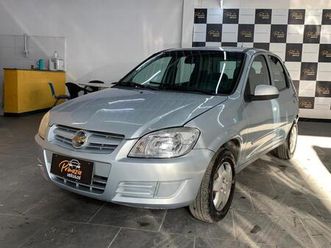 chevrolet celta 1.0l flex life
