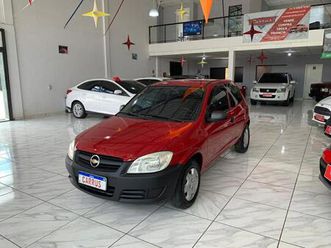 chevrolet celta 1.0l flex life