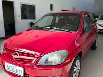 chevrolet celta life/ls 1.0 mpfi 8v flexpower 3p