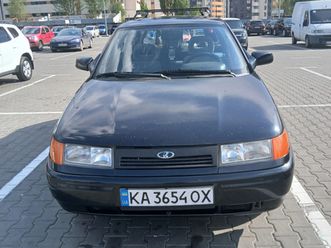 ваз / lada 2111 2004