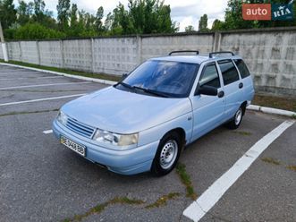 ваз / lada 2111 2005