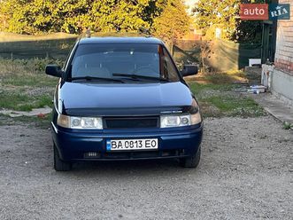 ваз / lada 2111 2010