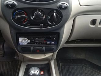 ваз / lada 1119 калина 2008