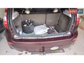 ваз / lada 1119 калина 2010