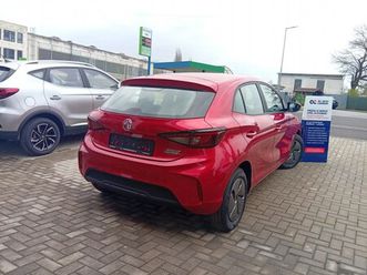 mg mg3 1,5 hybrid essential – výnimočná ponuka
