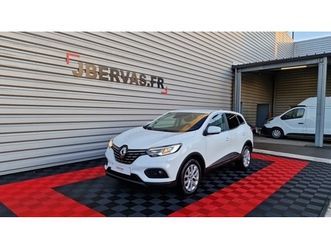 blue dci 115 business