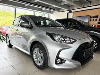 1,5 comfort hev 116 cvt