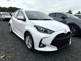 1,5 comfort hev 116 cvt