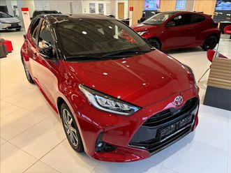 1,5 executive hev 116 cvt