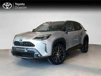 5 puertas adventure 120h e-cvt (awd-i)