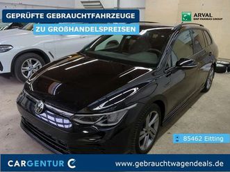 volkswagen golf viii 2.0 tdi r-line r-line sposi