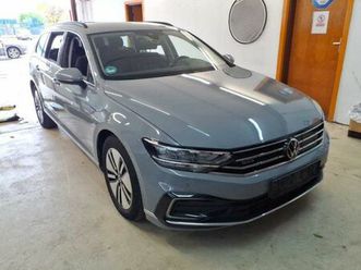 volkswagen passat gte*plug-in*acc*navi*dab*tempomat*dab*dab