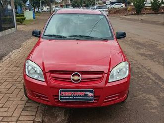 chevrolet celta 1.0l flex spirit