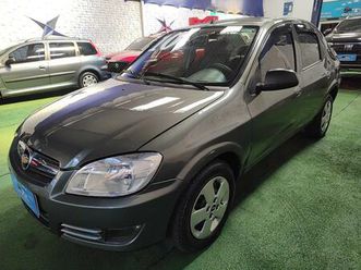 chevrolet prisma 1.0 8v flex maxx