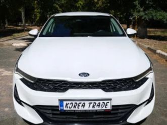 kia k5 2.0 mpi (cvvl) ≫ 2021 • 21 050 eur • id