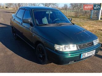 ваз / lada 2110 2003