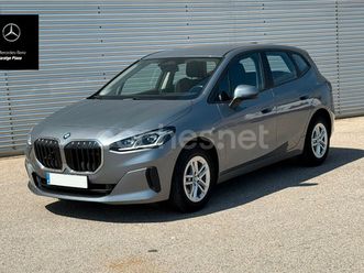 bmw serie 2 active tourer 218i
