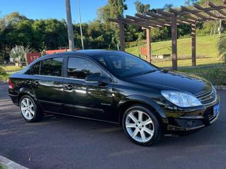 chevrolet vectra 2.0 elegance flexpower