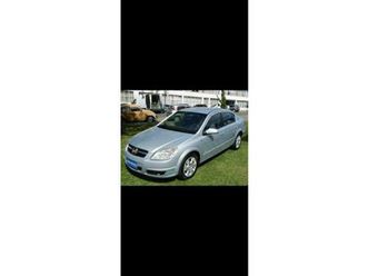 chevrolet vectra elegan. 2.0 mpfi 8v flexpower mec