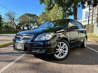 chevrolet vectra gt-x 2.0 mpfi 8v flexpower mec.