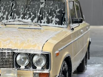 ваз / lada 2106 1989