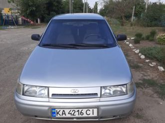 ваз / lada 2110 2003