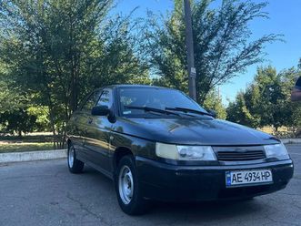 ваз / lada 2112 2004