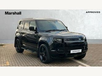 3.0 d250 mhev x-dynamic hse auto 4wd euro 6 (start/stop) 5dr