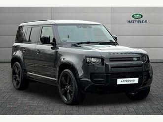 3.0 d250 mhev x-dynamic se auto 4wd euro 6 (start/stop) 5dr