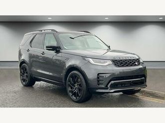 3.0 d350 mhev dynamic se auto 4wd euro 6 (start/stop) 5dr