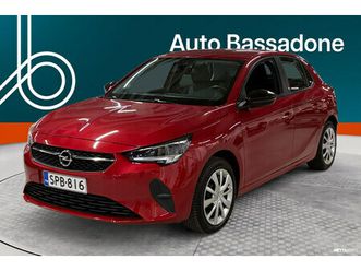 5-ov edition 136 automaatti / peruutuskamera / vakionopeudensäädin / led ++