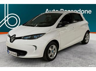 z.e. 40 intens / peruutuskamera / navigointi / vakionopeudensäädin ++