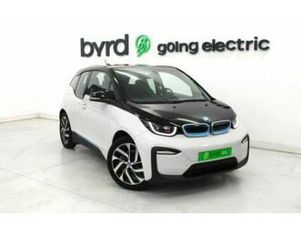 bmw i3 120ah
