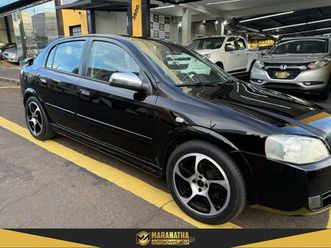 chevrolet astra 2.0 advantage flexpower