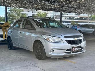 chevrolet onix 1.0 spe/4 eco joy