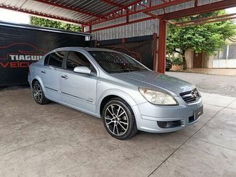 chevrolet vectra elite 2.0 mpfi 8v flexpower aut.