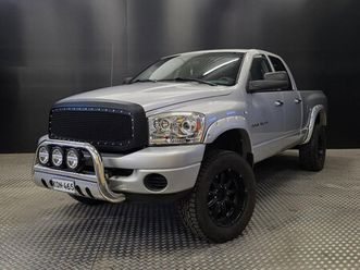 5.9 cummins slt laramie 4x4