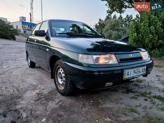 ваз / lada 2110 2004