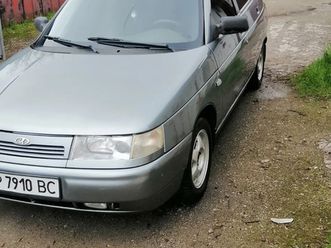 ваз / lada 2112 2008