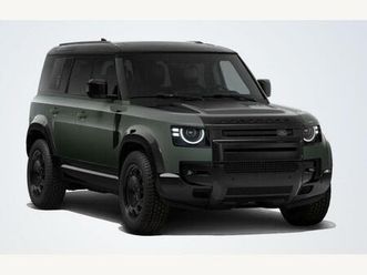 3.0 d350 mhev trophy edition keswick auto 4wd euro 6 (start/stop) 5dr