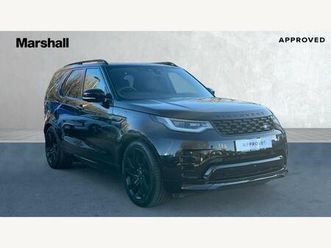 3.0 d350 mhev dynamic se auto 4wd euro 6 (start/stop) 5dr