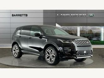 2.0 d200 mhev metropolitan auto 4wd euro 6 (start/stop) 5dr