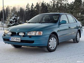 1,6 16v ecotronic xli elegance 4d