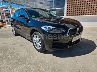 bmw x2 sdrive16d