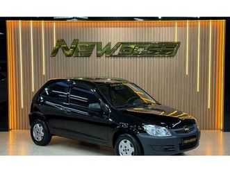 chevrolet celta life/ls 1.0 mpfi 8v flexpower 3p