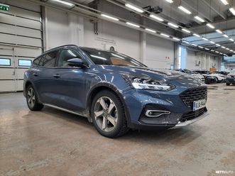 1,5 ecoboost 182hv a8 active wagon