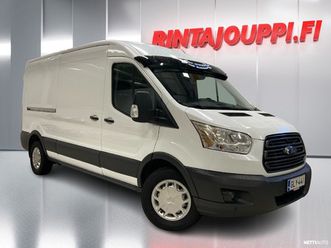 van 350 2,2 tdci 155 hv trend 50 l3 h2 etuveto 4,71
