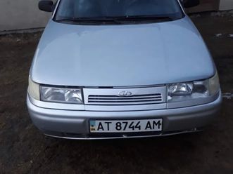 ваз / lada 2112 2008