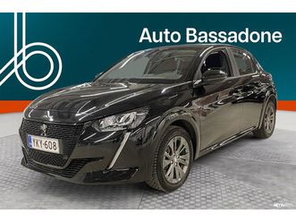 active pack 50 kwh 136 automaatti / peruutuskamera / vakionopeudensäädin / led ++